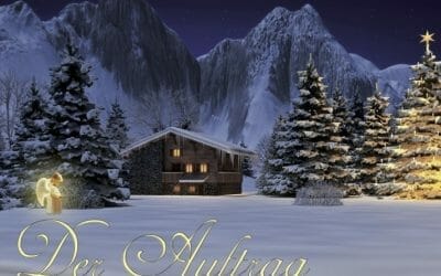 Der Auftrag Hörspiel